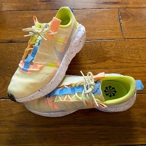 Nike Women’s Crater Impact Shoe